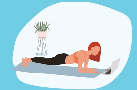 Side Plank Benefits, Plank Benefits, Plank Exercise, Exercise Physiologist, Transversus Abdominis, Plank Hold, Plank Variations, Core Exercise, Back Stretches For Pain