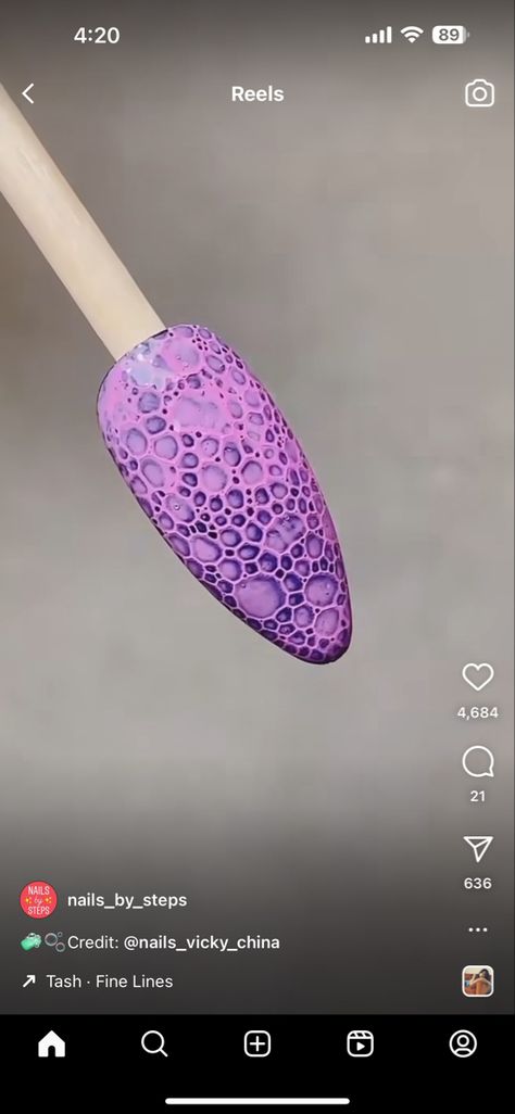 Soap Bubble Nails Tutorial Soap Bubble Nails Design, Soap Bubble Nails, Bubble Nails, Same But Different, Nails Tutorial, Water Bubbles, Soap Bubbles, Nail Tutorials, Nails Design