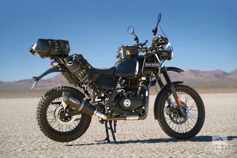 Royal Enfield Bike, Himalayan Royal Enfield, Royal Enfield Accessories, Royal Enfield Modified, Royal Enfield Himalayan, Enfield Bike, Enfield Himalayan, Enfield Motorcycle, Motorcycle Ideas