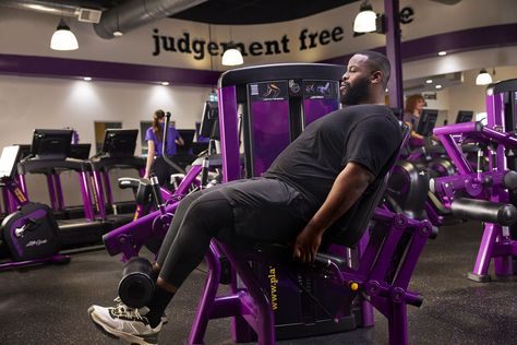 Ultimate Leg Day Workout Guide | Planet Fitness Leg Day At Planet Fitness, Leg Day Planet Fitness, Planet Fitness Leg Day Workout, Workout Planet Fitness, Leg Day Workout, Best Leg Workout, Types Of Cardio, Leg Press Machine, Workout Splits