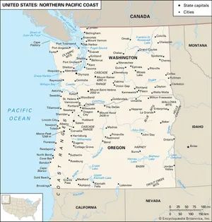 Washington State History Projects, Map Of Washington State, Sequim Washington, Washington State Map Art, Washington State Map, Washington State History, East Coast Map Usa, Washington Map, State Capitals