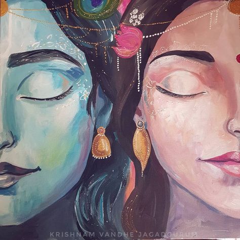 Krishna Book, Peace Illustration, Vedic Art, Krishna Ji, Radha Krishna Art, Krishna Painting, Krishna Radha, Indian Art Paintings, Krishna Wallpaper