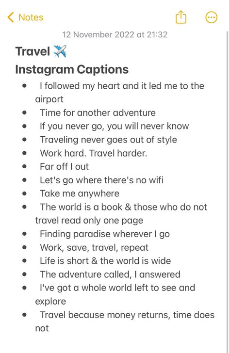 Tourism Captions For Instagram, Tourist Quotes Instagram, Airport Captions Instagram Short, Palace Captions Instagram, Europe Travel Captions, Canada Captions Instagram, Caption For Travel Pictures, Travel Solo Quotes, Selfie Quotes Instagram