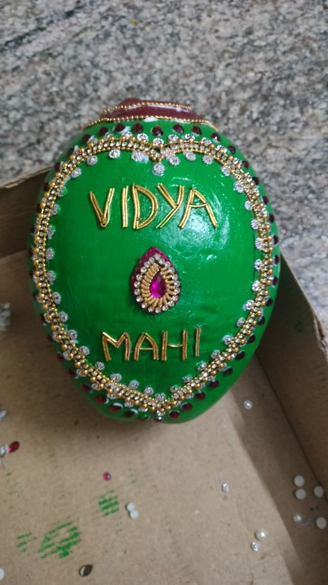 Wedding goals Coconut Decoration For Wedding, Coconut Decoration, Decoration For Wedding, Mahi Mahi, Wedding Goals, Wedding Things, Wedding Decorations, Coconut, Quick Saves