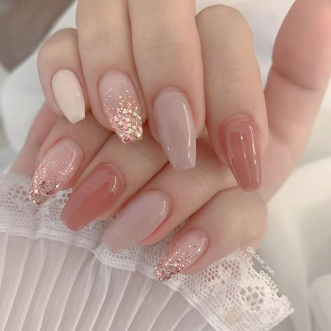 Latest Nail Trends, Blue Nail, Elegant Nails, Chic Nails, Fancy Nails, Gorgeous Nails, Cute Acrylic Nails, Nail Trends, Nail Manicure