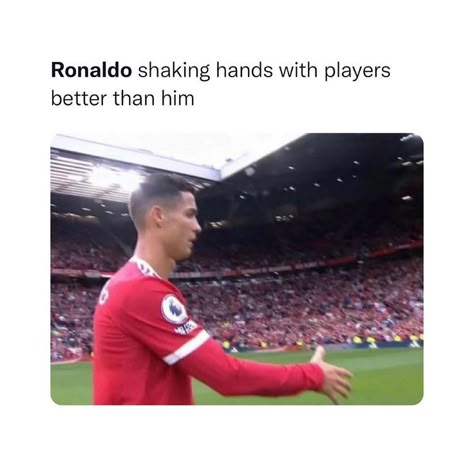 Football Memes ️⚽️ Skin Care Basics, Animal Crossing 3ds, Soccer Inspiration, Soccer Memes, Cr7 Ronaldo, Best Football Players, Cristiano Ronaldo 7, Workout Chart, Football Memes