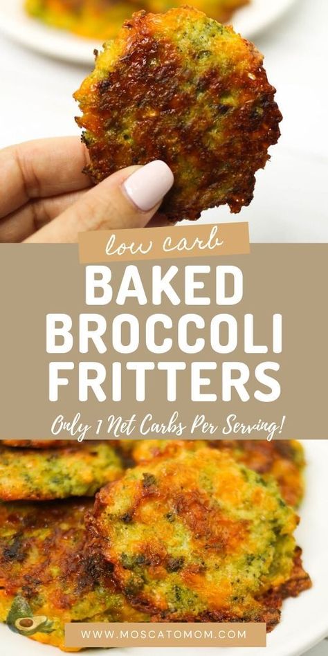 Keto Broccoli Cheese Fritters, Keto Broccoli Patties, Keto Sides With Burgers, Broccoli Cheese Patties Keto, Keto Recipes With Vegetables, Protein Side Dishes Low Carb, Low Carb Burger Sides, Keto Burger Sides, Low Carb Sides For Burgers