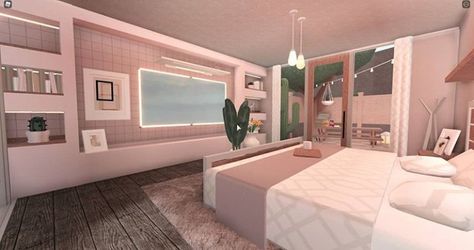 Roblox Bloxburg Room Ideas Bedroom, Bloxburg Bedroom Ideas Master, Bloxburg Big Bedroom Ideas, Bloxburg Bedroom Ideas Modern, Bloxburg Teen Room, Bloxburg Teen Room Ideas, Bloxburg Tips, Teen Room Ideas, Bloxburg Rooms