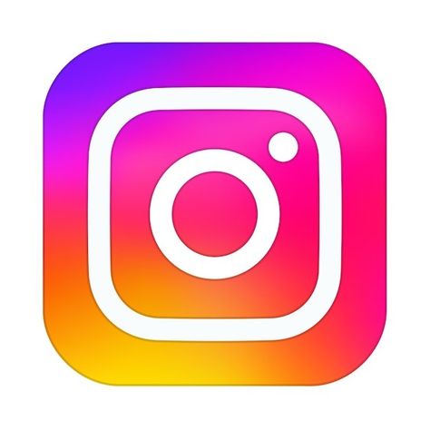 Instagram Logo Icons, Instagram App Icon, Instagram Logo Transparent, Dove Images, Photoshop Hair, Instagram App, Internet Logo, Logo Application, App Instagram