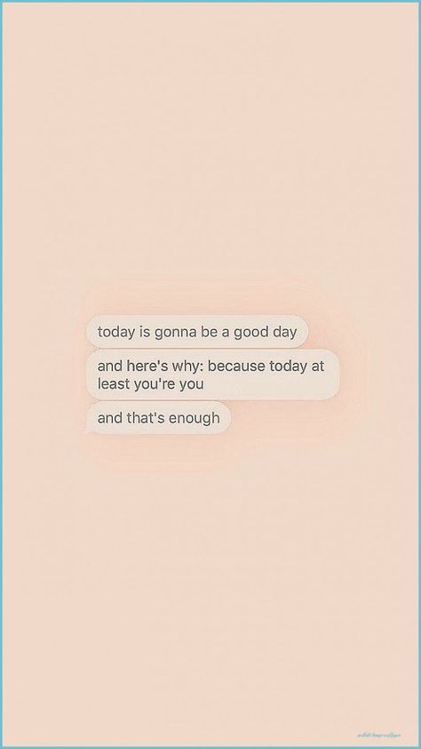 Nice Day Quotes Inspiration, Have A Nice Day Quotes, Nice Day Quotes, Why Aesthetic, Teenage Wallpaper, Experience Aesthetic, Teen Wallpaper, Positive Wallpapers, Funny Iphone Wallpaper