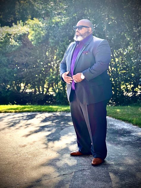 Fashion and Style Idead Mens Plus Size Fashion, Dapper Gentleman Style, Big And Tall Style, Tall Fashion, Dapper Gentleman, Stylish Mens Outfits, Fashion And Style, Gentleman Style, Mens Plus Size