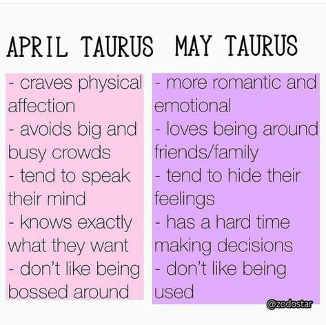 April Taurus And May Taurus, Libra X Taurus Relationship, Taurus Men Traits, Funny Horoscopes, Taurus And Sagittarius, Taurus Woman Quotes, Leo Funny, Zodiac Signs Personality, April Taurus