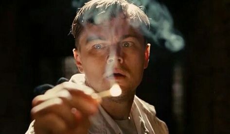 Shutter island Leonardo di Caprio Movies With Plot Twists, Best Thriller Movies, Island Movies, Katey Sagal, Shutter Island, Mystery Film, Septième Art, I Love Cinema, Thriller Movie