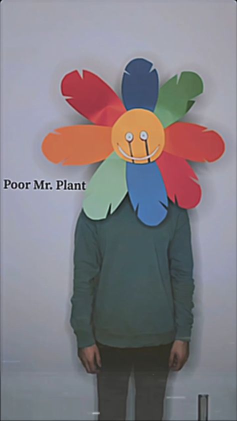 Argos Ashurgharavi, The World Of Mr Plant Fanart, Mr Plant And Argos, Argos And Mr Plant, The World Of Mr Plant, World Of Mr Plant, Ashur Gharavi, Dreams Core Aesthetic, Mr Plant