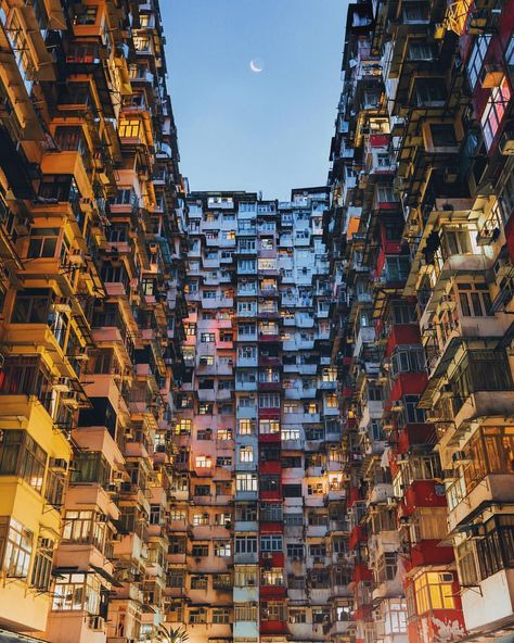 Quarry Bay, Urban Beauty, Day And Time, Incredible Places, The Urban, The Light, Hong Kong, Travel Photography, The Incredibles