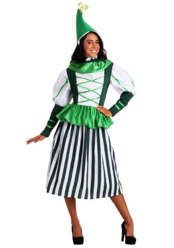 Plus Size Deluxe Munchkin Woman Costume #Sponsored #Deluxe, #AFF, #Size, #Munchkin Lullaby League, Munchkin Costume, Kansas Tornado, Lollipop Guild, Wizard Of Oz Costume, Oz Costume, Costume College, Tornado Alley, Woman Costume