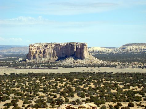 Acoma Pueblo -Sky City- It sits on a mesa high above a vast plain.  Acoma, New Mexico Mexico People, Acoma Pueblo, New Mexico Style, Pueblo Indians, Cliff Dwellings, Southwest Usa, Sky City, New Mexico Usa, Albuquerque New Mexico