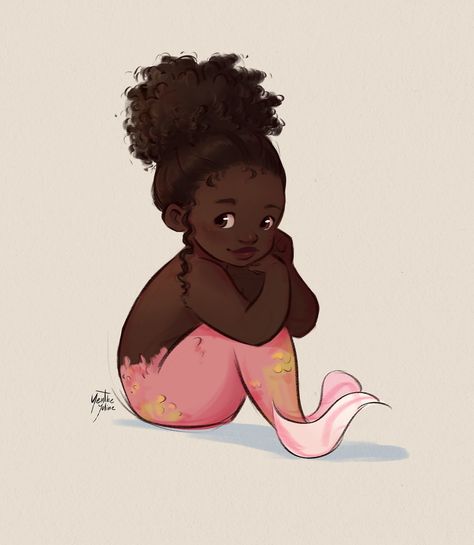 MerMay Day 4 • • • @mermay_official #MerMay2024 #DrawMerMay2024 #mermay #mermaid #mermaidart #mermaiddrawing #characterdesign #visdev #characterillustration #characterdrawing #dutchartist Chubby Mermaid, Mermaid Drawings, Baby Drawing, Baby Mermaid, Dutch Artists, Mermaid Art, Cute Characters, Character Drawing, Character Illustration