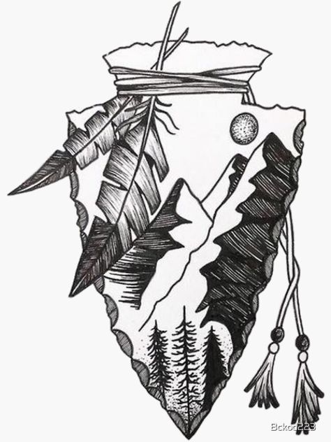 Hirsch Tattoo Frau, Hand Hart, Native American Tattoo Designs, Native American Tattoo, Native American Tattoos, Native Tattoos, Western Tattoos, Native American Symbols, Daughter Tattoos