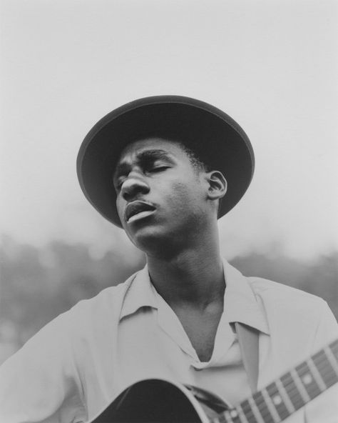 Bryan Schutmaat Bridges Aesthetic, Bryan Schutmaat, Leon Bridges, Sam Cooke, Vintage Mens Fashion, Old Music, I'm With The Band, Jazz Blues, Photo Wall Collage