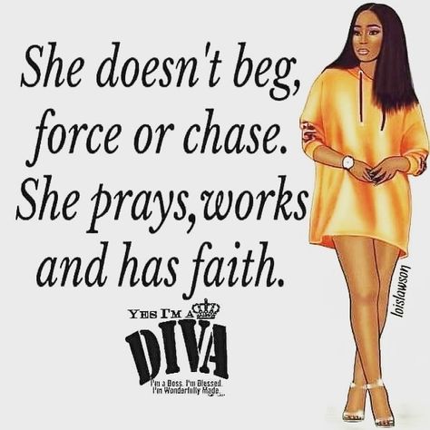 Some inspiration for my fellow queens 👸🏾. I want to grow a community of strong powerful women who encourage one another and not tear each other down and who have the same mindset! Pray, work hard, continue to put God first and always have faith! #averagegirl #blessed #bloggersofinstagram #bloglife Strong Black Woman Quotes, Diva Quotes, Black Inspirational Quotes, Queen Quotes, Girl Quotes, Faith Quotes, The Words, Woman Quotes, Strong Women