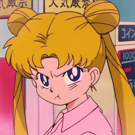 Usagi Tsukino, Anime Character, Sailor Moon, Follow Me, Moon, Anime, Blue