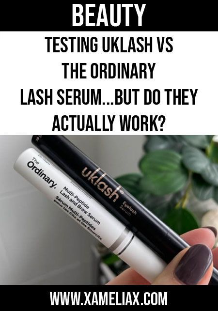 MY RESULTS testing a leading lash growth serum vs the new £12.40 ordinary one...but do they work and which one is best? Uk Lash Serum Before And After, Does The Ordinary Lash Serum Work, Uklash Eyelash Serum, Eyelash Serums That Work, The Ordinary Lash Serum Before And After, The Ordinary Eyelash Serum, Lash Serums That Work, Ordinary Lash Serum Results, The Ordinary Lash Serum