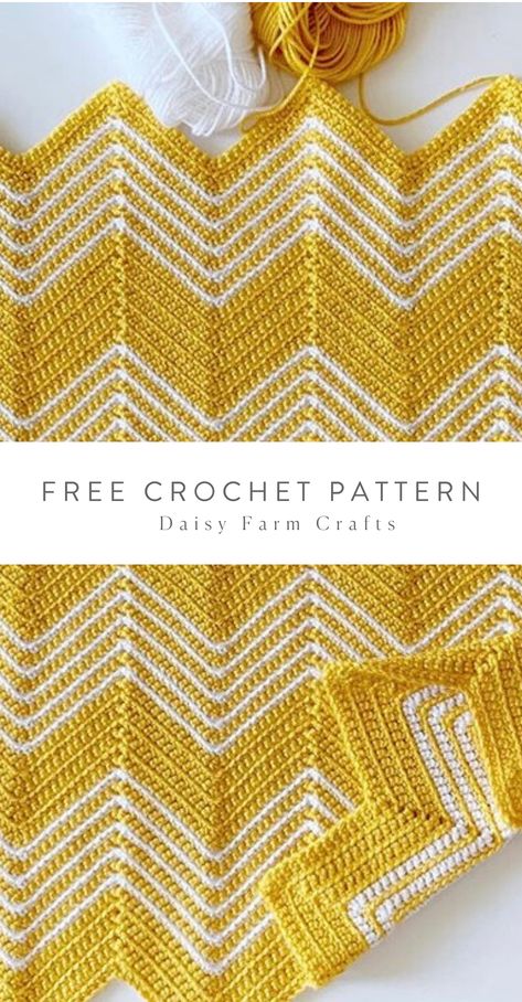 Crochet Blanket Patterns Chevron, Crochet Blanket Patterns Zig Zag, Easy Zig Zag Crochet Pattern, Crochet Chevron Pattern Free, Zigzag Crochet Pattern Free, Zig Zag Afghan Crochet Pattern, Crochet Zig Zag Pattern Free, Zig Zag Crochet Pattern Free, Zigzag Crochet Blanket Pattern Free