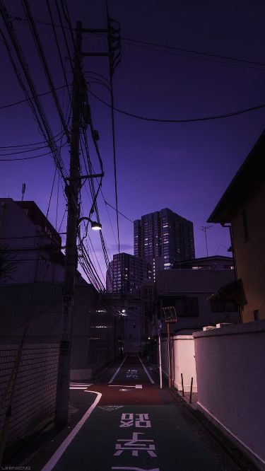 Black Lofi Aesthetic, Japanese City Aesthetic, Liam Wong, Anime Home, Japanese Wallpaper Iphone, Power Lines, Japan Aesthetic, Aesthetic Japan, Cool Wallpapers Art