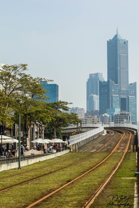 Infrastructure Development, Kaohsiung, West Bengal, San Francisco Skyline, Taiwan, Vision Board, Thinking Of You, The Way, Travel