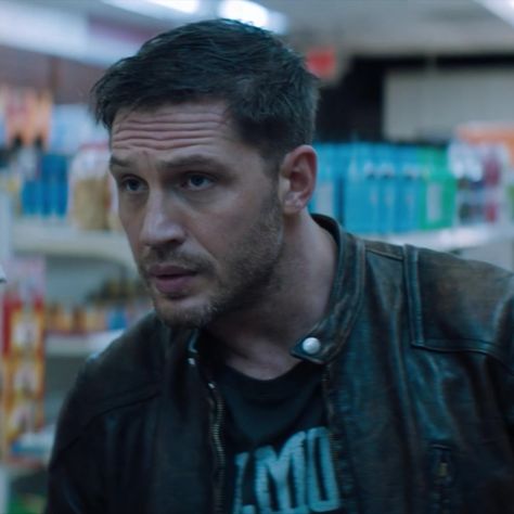 توم هاردي, Tom Hardy Actor, Eddie Brock Venom, Eddie Brock, Hot Dads, Thomas Hardy, Tom Hardy, Celebrities Male, Venom