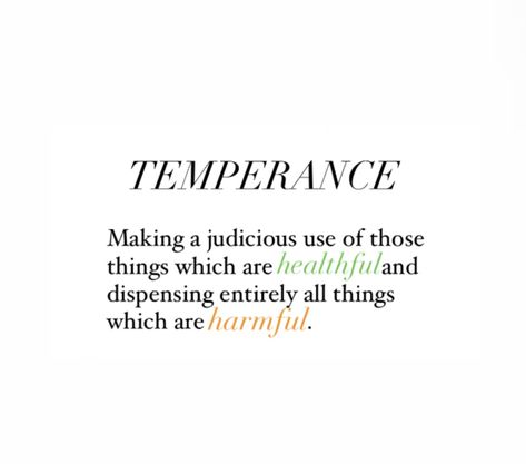 What is the meaning of true temperance? Temperance encompasses our whole lives. Its not just about doing things in moderation but completely staying away from the harmful things. Temperance Meaning, Tarot Meanings, 2024 Vision, The Meaning, Vision Board, Meant To Be, Inspirational Quotes, Collage, Quotes