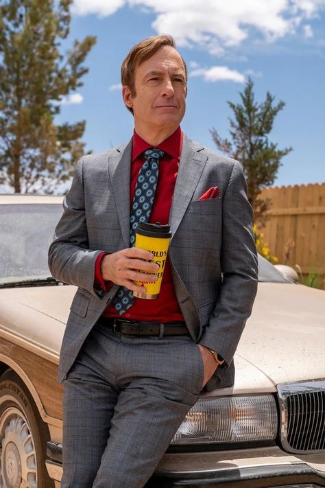 Bob Odenkirk, Saul Goodman, Call Saul, Better Call Saul, Breaking Bad, A Car, Stars