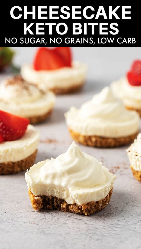 Keto Cheesecake Nobake, Keto No Bake Cheesecake Filling, Keto No Bake Cheesecake Bites, Keto Cheesecake For One, Sugarfree Cheesecake No Bake, Keto Cheesecake Cups No Bake, Individual Keto Cheesecake, Keto Cheesecake Bars No Bake, Keto No Bake Cheesecake Cups