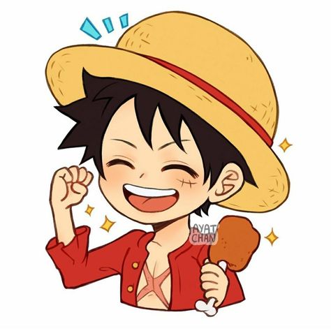 One Piece Anime Chibi One Piece, One Piece Cute Chibi, Chibi Luffy Kawaii, Luffy Cute, Luffy Wallpaper, Chibi Manga, رورونوا زورو, Chibi Boy, One Piece Cartoon