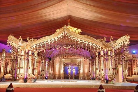 Arch Backdrop Ideas, Magicians Tattoo, Mandap Backdrop, Diy Arch Backdrop, Diy Arch, Mandap Design, Wedding Reception Hall, Wedding Stage Backdrop, Wedding Hall Decorations