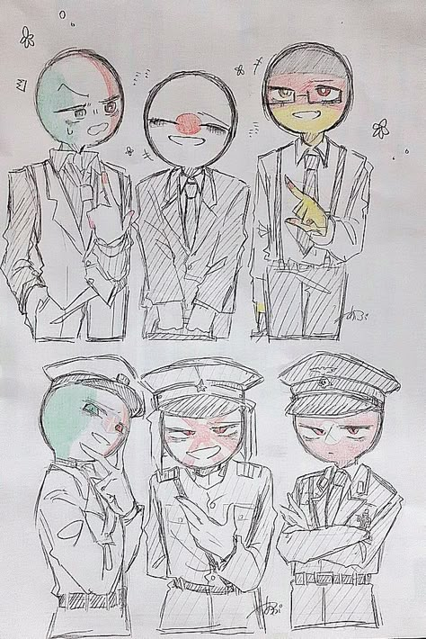 Phe Trục, Countryhumans Ships, Sejarah Asia, Country Balls, Country Jokes, Art Outfit, Boboiboy Anime, Country Humor, Human Male