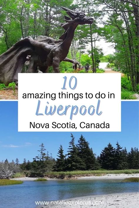 Nova Scotia Travel, Vancouver Travel, Canadian Travel, Canada Road Trip, Travel Canada, Nova Scotia Canada, Prince Edward Island, Planning A Trip, Outdoor Sculpture