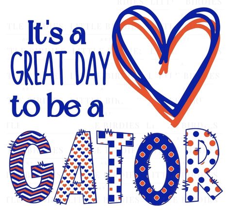 Gator Football Quotes, Florida Gators Quotes, Florida Sports Teams, Sublimation Wallpaper, Fla Gators, Uf Gators, Florida Gators Football, Rock Chalk Jayhawk, Gators Football