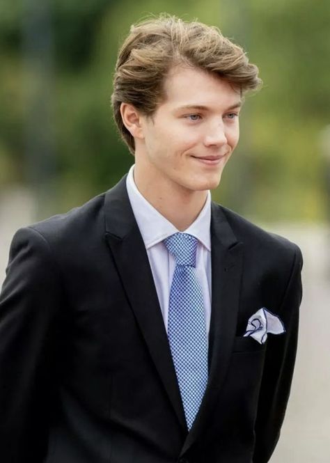 Princes Of Denmark, Felix Prince Of Denmark, Count Felix Of Denmark, Prince Felix Of Denmark Girlfriend, Felix Denmark, Felix Prince, Prince Nikolai Of Denmark, Denmark Prince, European Boys