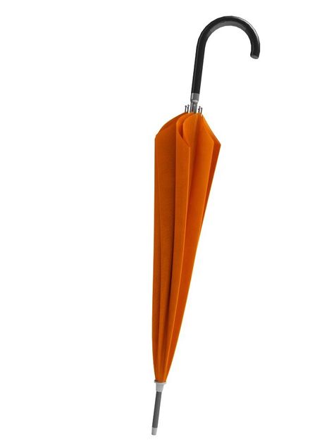 Orange Umbrella, Umbrellas Parasols, Ibis Paint, Work Experience, Rainy Day, Industrial Design, Umbrella, House Design, Paint