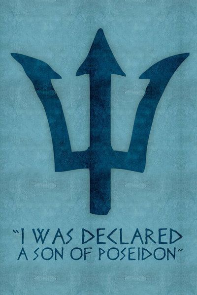 Percy Jackson Son Of Poseidon, Percy Jackson Wallpaper, Daughter Of Poseidon, Zio Rick, Percy Jackson Quotes, Kane Chronicles, The Heroes Of Olympus, Rick Riordan Books, Percy Jackson Books