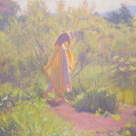 High Key, Southwest Art, California Art, Plein Air Paintings, Art Website, Gold Medal, Art Club, Magazine Art, Figure Painting