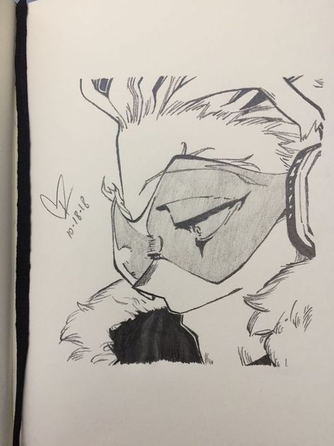 Here's an Ink drawing I did of Hawks from the anime My Hero Academia. My Hero Academia // Hawks // Ink Drawing // Anime Art #Hawks #myheroacademia #anime #inkdrawing #mha #fanart #art #artist #manga Hawks Mha Tattoo Ideas, How To Draw Hawks, Mha Hawks Drawing, Hawks Drawing Easy, Hawks Drawing Sketches, Hawks Sketch, Anime Ink Drawing, Hawks Drawing, My Hero Academia Drawing