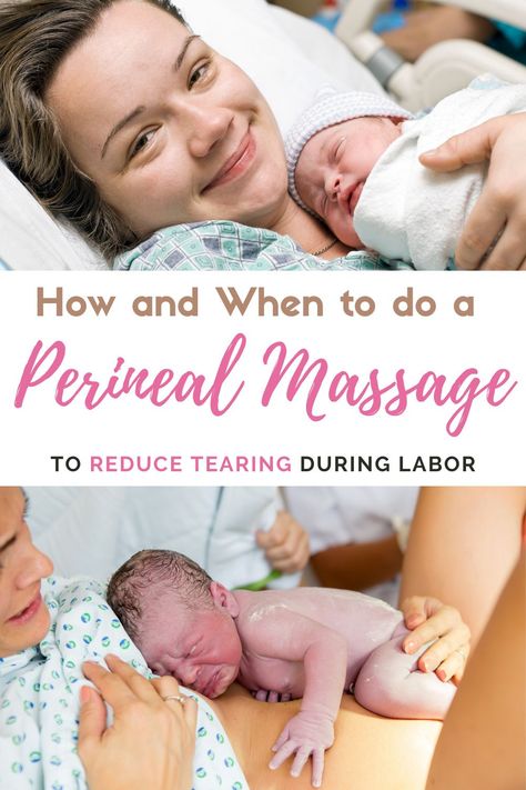 When To Start Perineal Massage, Reduce Tearing During Birth, Labor Massage Techniques, Perineal Massage To Prevent Tearing, Perenial Massage Pregnancy How To, Nails For Birth, Massage For Labor, Perinatal Massage, Perenial Massage