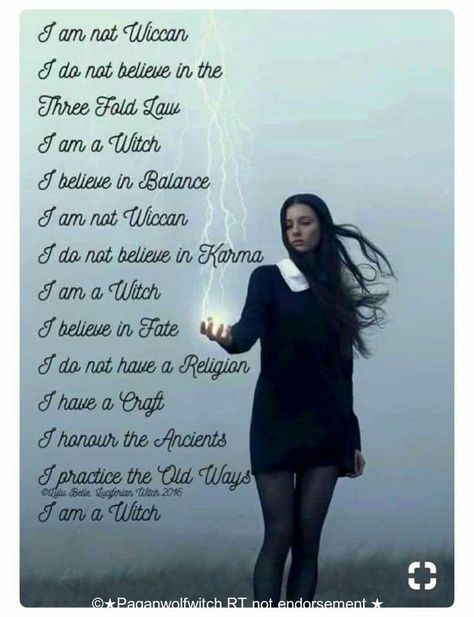 I Am A Witch, Which Witch, Witch Quotes, Arte Alien, Eclectic Witch, Wiccan Spell Book, Witch Spell Book, Magical Life, Pagan Witch