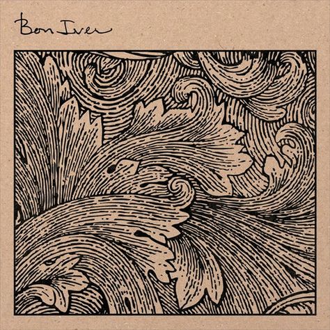 For Emma, Forever Ago by Bon Iver ~ and it will be played, non stop. For Emma Forever Ago, Album Art Design, Bon Iver, Best Albums, Album Cover Art, Wedding Songs, Indie Music, New Wall, Album Art