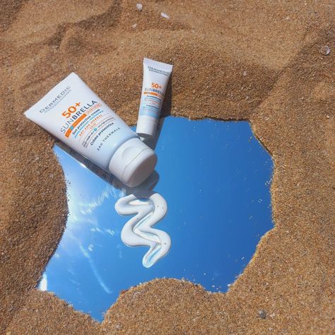 Fav sunscreen ✨️ what's your favorite sunscreen? 💫 no white caste 💫perfectly protection 💫doesn't ruin the makeup 💄 @dermedic_international #pinterest #aestheticfeed #darkfeed #softminimalism #unreap #unreaping #moodyfeed #beigefeed #minimalarchive #beigeaesthetic #ugc #ugccreator #ugccommunity #sea #sunscreen Dark Feeds, Soft Minimalism, August 19, Beige Aesthetic, Content Creator, Sunscreen, The Creator, Makeup, On Instagram