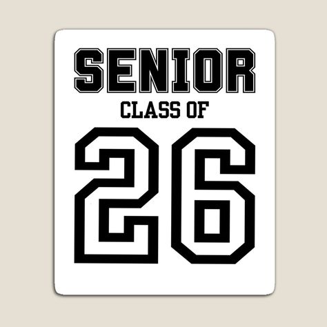 Get my art printed on awesome products. Support me at Redbubble #RBandME: https://www.redbubble.com/i/magnet/Class-of-2026-congratulation-graduation-2025-by-erozzz/164352039.TBCTK?asc=u 2026 Graduation, Class Of 2026, Congratulation Graduation, Congratulations Graduate, Awesome Products, My Art, Magnets, Collage, For Sale