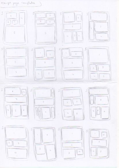 manga paneling | Tumblr Manga Paneling, Comic Book Template, Comic Book Layout, Manga Tutorial, Comic Tutorial, Draw Manga, Comic Layout, Manga Drawing Tutorials, Comic Drawing